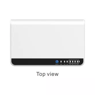 EUROCASE UPS - Eurocase DC UPS, 18 W