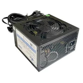 Napajalnik EUROCASE 350W, 120mm, ATX2.3