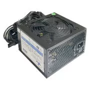 Napajalnik EUROCASE 400W, 120mm, ATX2.3