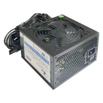 Napajalnik EUROCASE 400W, 120mm, ATX2.3