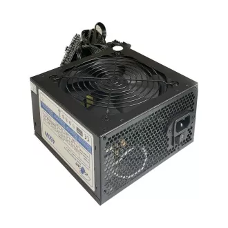 Napajalnik EUROCASE 450W, 120mm, ATX2.3