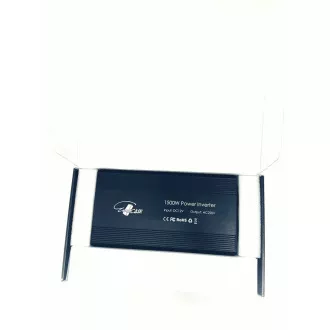 EUROCASE Napetostni pretvornik AC 220 V, 1500 W (MT-MX1500) EUROCASE Napetostni pretvornik AC 220 V, 1500 W (MT-MX1500)