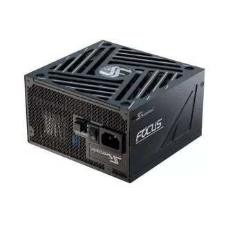 Napajalnik SEASONIC 1000W Focus GX-1000, 80  GOLD, ATX 3.1, PCIe 5.1