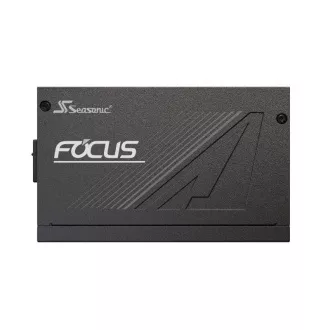 Napajalnik SEASONIC 1000W Focus GX-1000, 80  GOLD, ATX 3.1, PCIe 5.1