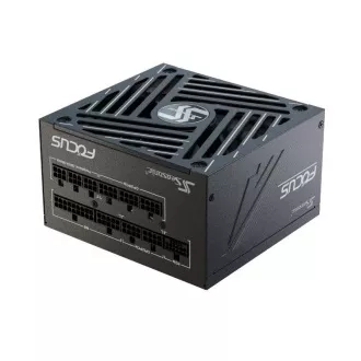 Napajalnik SEASONIC 1000W Focus GX-1000, 80  GOLD, ATX 3.1, PCIe 5.1