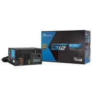 SEASONIC napajalnik 850W G12-GC, 80  Gold, 120mm