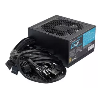 SEASONIC napajalnik 850W G12-GC, 80  Gold, 120mm