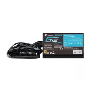 SEASONIC napajalnik 850W G12-GC, 80  Gold, 120mm