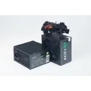 EUROCASE napajalnik 350 W Eco, 120 mm, 85