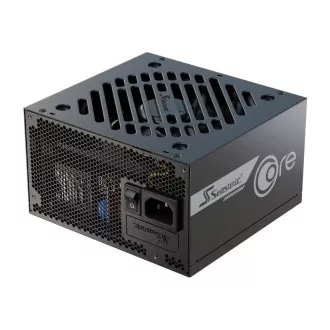 SEASONIC Core GX 750W, 120mm, popolnoma modularen, 80  Gold, ATX 3.1