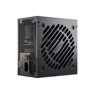 SEASONIC Core GX 750W, 120mm, popolnoma modularen, 80  Gold, ATX 3.1 - Razpakirano