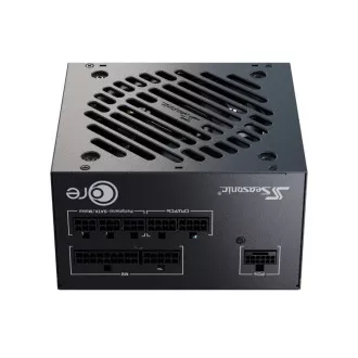 SEASONIC Core GX 750W, 120mm, popolnoma modularen, 80  Gold, ATX 3.1