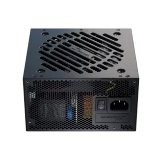 SEASONIC Core GX 650W, 120mm, popolnoma modularen, 80  Gold, ATX 3.1