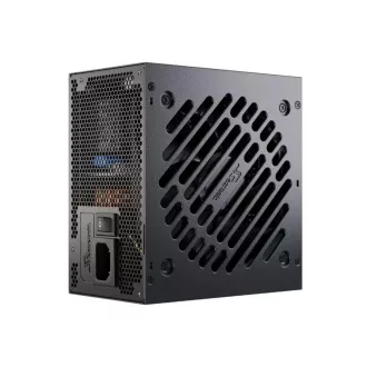 SEASONIC Core GX 850W, 120mm, popolnoma modularen, 80  Gold, ATX 3.1