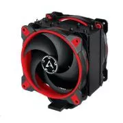 ARCTIC CPU hladilnik Freezer 34 eSports DUO - Rdeča, LGA1851