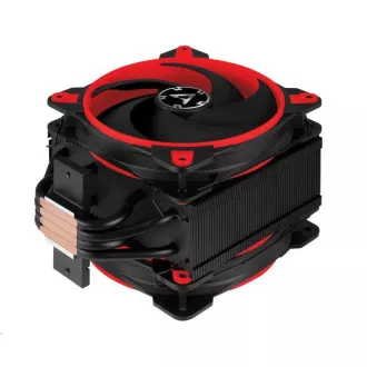 ARCTIC CPU hladilnik Freezer 34 eSports DUO - Rdeča, LGA1851