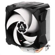ARCTIC Freezer 7 X CPU hladilnik, Intel 1200, 115x, BULK - Razpakirano