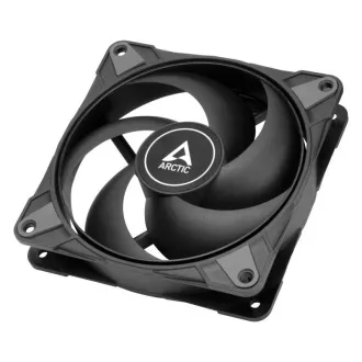 ARCTIC ventilator P12 Max, 120mm, 4-pinski, PWM, črn ARCTIC ventilator P12 Max, 120mm, 4-pinski, PWM, črn