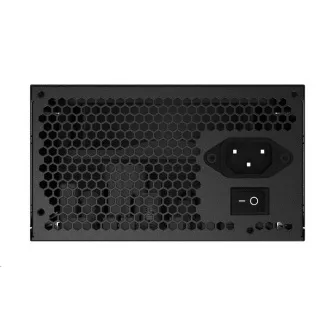 Napajalnik GIGABYTE P550B, 550W, 80plus bronze, 12 cm ventilator