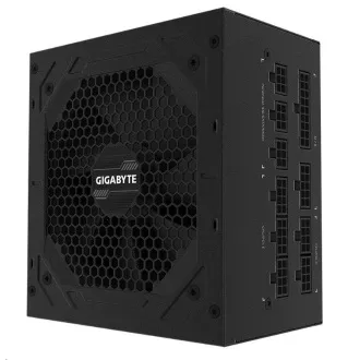 GIGABYTE napajalnik P750GM, 750W, 80plus gold, modularni, 120 mm ventilator