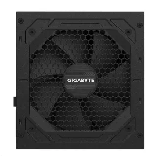 GIGABYTE napajalnik P750GM, 750W, 80plus gold, modularni, 120 mm ventilator