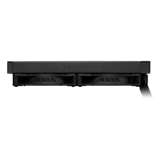 Vodni hladilnik GIGABYTE AORUS WATERFORCE X 240, 120 mm ARGB, LCD zaslon Vodni hladilnik GIGABYTE AORUS WATERFORCE X 240, 120 mm ARGB, LCD zaslon