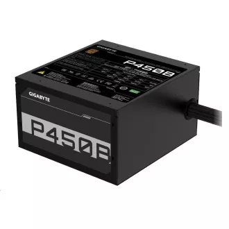 GIGABYTE napajalnik P450B, 450W, 80plus bronze, 12 cm ventilator GIGABYTE napajalnik P450B, 450W, 80plus bronze, 12 cm ventilator