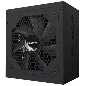 GIGABYTE napajalnik UD850GM PG5, 850W, 80  Gold, 120mm ventilator, črn