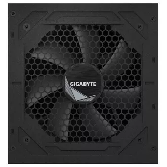 GIGABYTE napajalnik UD850GM PG5, 850W, 80  Gold, 120mm ventilator, črn