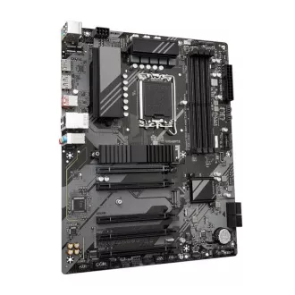GIGABYTE MB Sc LGA1700 B760 DS3H, Intel B760, 4xDDR5, 1xDP, 1xHDMI
