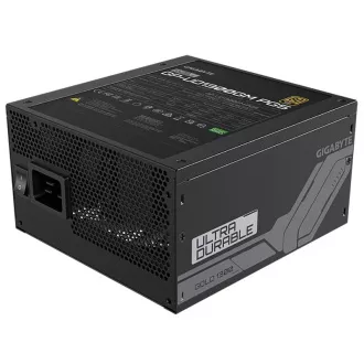 GIGABYTE napajalnik UD1300GM PG5, 1300W, 80  Gold, 140mm ventilator