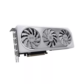 GIGABYTE VGA NVIDIA GeForce RTX 4060 Ti AERO OC 8G, 8G GDDR6, 2xDP, 2xHDMI GIGABYTE VGA NVIDIA GeForce RTX 4060 Ti AERO OC 8G, 8G GDDR6, 2xDP, 2xHDMI
