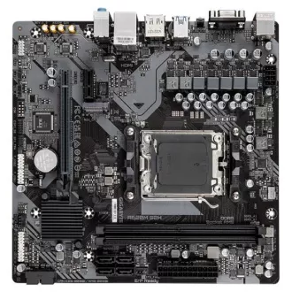 GIGABYTE MB Sc AM5 A620M S2H, AMD A620, 2xDDR5, 1xDP, 1xHDMI, 1xD-Sub