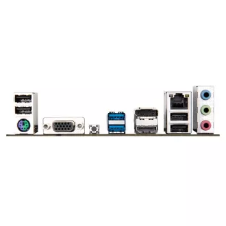 GIGABYTE MB Sc AM5 A620M S2H, AMD A620, 2xDDR5, 1xDP, 1xHDMI, 1xD-Sub