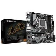 GIGABYTE MB Sc AM5 A620M DS3H, AMD A620, 4xDDR5, 1xDP, 1xHDMI, 1xD-Sub - Rabljeno