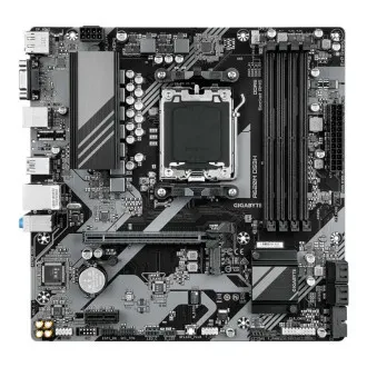 GIGABYTE MB Sc AM5 A620M DS3H, AMD A620, 4xDDR5, 1xDP, 1xHDMI, 1xD-Sub - Rabljeno GIGABYTE MB Sc AM5 A620M DS3H, AMD A620, 4xDDR5, 1xDP, 1xHDMI, 1xD-Sub - Rabljeno