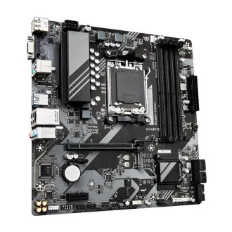 GIGABYTE MB Sc AM5 A620M DS3H, AMD A620, 4xDDR5, 1xDP, 1xHDMI, 1xD-Sub - Rabljeno GIGABYTE MB Sc AM5 A620M DS3H, AMD A620, 4xDDR5, 1xDP, 1xHDMI, 1xD-Sub - Rabljeno