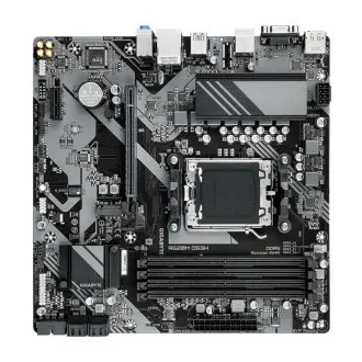 GIGABYTE MB Sc AM5 A620M DS3H, AMD A620, 4xDDR5, 1xDP, 1xHDMI, 1xD-Sub - Rabljeno GIGABYTE MB Sc AM5 A620M DS3H, AMD A620, 4xDDR5, 1xDP, 1xHDMI, 1xD-Sub - Rabljeno