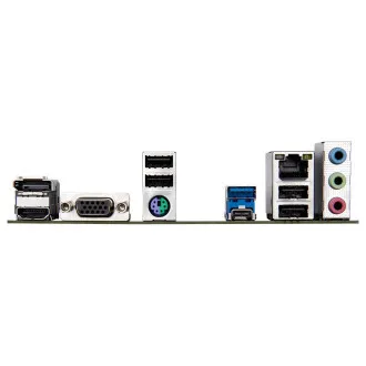 GIGABYTE MB Sc AM5 A620M DS3H, AMD A620, 4xDDR5, 1xDP, 1xHDMI, 1xD-Sub - Rabljeno GIGABYTE MB Sc AM5 A620M DS3H, AMD A620, 4xDDR5, 1xDP, 1xHDMI, 1xD-Sub - Rabljeno