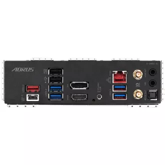 GIGABYTE MB Sc LGA1700 B760I AORUS PRO, Intel B760, 2xDDR5, 1xDP, 1xHDMI, mini-ITX