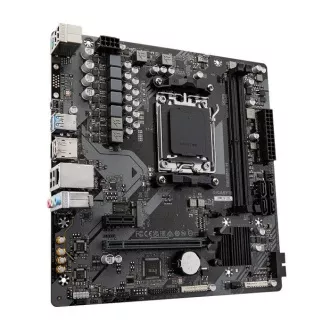 GIGABYTE MB Sc AM5 A620I AX, AMD A620, 2xDDR5, 1xDP, 1xHDMI, WiFi, mini-ITX