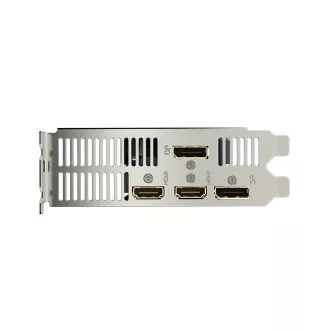 GIGABYTE VGA NVIDIA GeForce RTX 4060 Low Profile OC 8G, 8G GDDR6, 2xDP, 2xHDMI GIGABYTE VGA NVIDIA GeForce RTX 4060 Low Profile OC 8G, 8G GDDR6, 2xDP, 2xHDMI