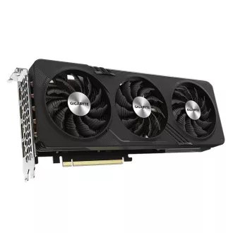 GIGABYTE VGA AMD Radeon RX 7600 XT GAMING OC 16G, RX 7600 XT, 16GB GDDR6, 2xDP, 2xHDMI GIGABYTE VGA AMD Radeon RX 7600 XT GAMING OC 16G, RX 7600 XT, 16GB GDDR6, 2xDP, 2xHDMI