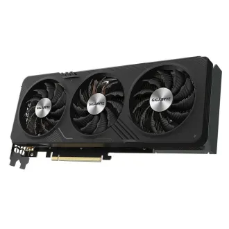 GIGABYTE VGA AMD Radeon RX 7600 XT GAMING OC 16G, RX 7600 XT, 16GB GDDR6, 2xDP, 2xHDMI - Rabljeno GIGABYTE VGA AMD Radeon RX 7600 XT GAMING OC 16G, RX 7600 XT, 16GB GDDR6, 2xDP, 2xHDMI - Rabljeno