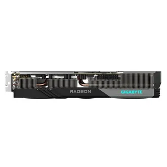 GIGABYTE VGA AMD Radeon RX 7600 XT GAMING OC 16G, RX 7600 XT, 16GB GDDR6, 2xDP, 2xHDMI - Rabljeno GIGABYTE VGA AMD Radeon RX 7600 XT GAMING OC 16G, RX 7600 XT, 16GB GDDR6, 2xDP, 2xHDMI - Rabljeno