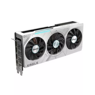 GIGABYTE VGA NVIDIA GeForce RTX 4070 SUPER EAGLE ICE OC 12G, 12G GDDR6X, 3xDP, 1xHDMI GIGABYTE VGA NVIDIA GeForce RTX 4070 SUPER EAGLE ICE OC 12G, 12G GDDR6X, 3xDP, 1xHDMI