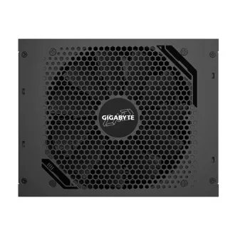 Napajalnik GIGABYTE UD1600PM PG5 AI TOP, 1600W, 80  Platinum, 140mm ventilator