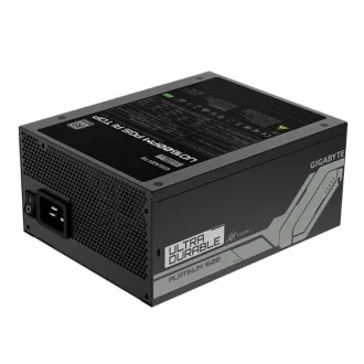Napajalnik GIGABYTE UD1600PM PG5 AI TOP, 1600W, 80  Platinum, 140mm ventilator