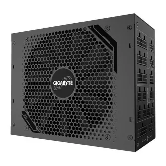 Napajalnik GIGABYTE UD1600PM PG5 AI TOP, 1600W, 80  Platinum, 140mm ventilator