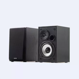 Zvočniki EDIFIER R980T, 24 W, črni Zvočniki EDIFIER R980T, 24 W, črni